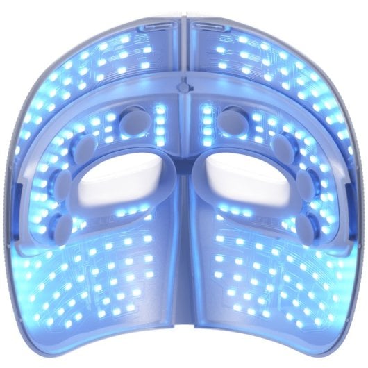 Dispositivo tonificante per il viso Therabody TheraFace Mask