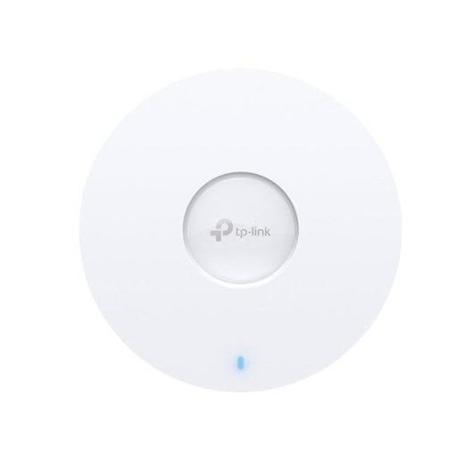 TP-Link Omada EAP690E HD Punto de Acceso Inalámbrico 11000 Mbit/s PoE Blanco