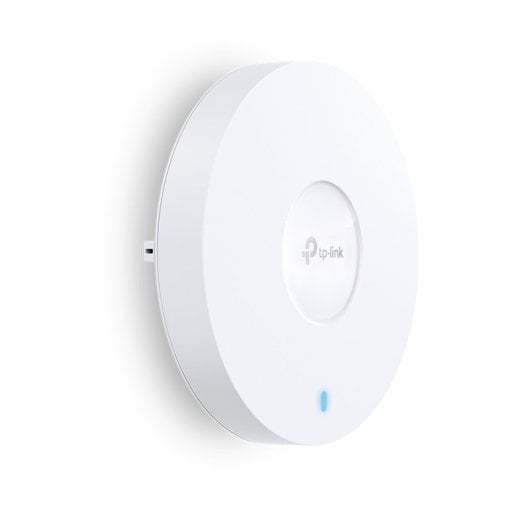 TP-Link Omada EAP690E HD Punto de Acceso Inalámbrico 11000 Mbit/s PoE Blanco