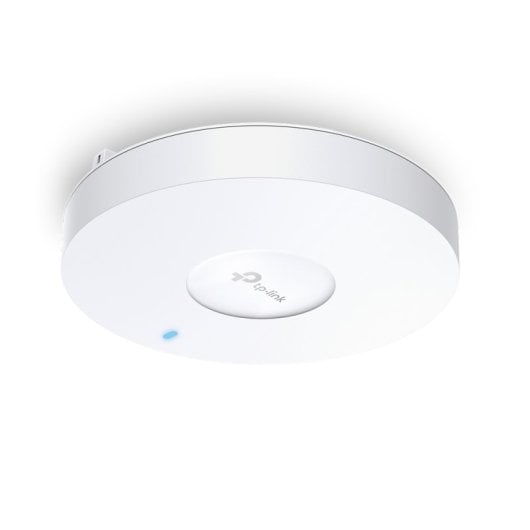 TP-Link Omada EAP690E HD Punto de Acceso Inalámbrico 11000 Mbit/s PoE Blanco