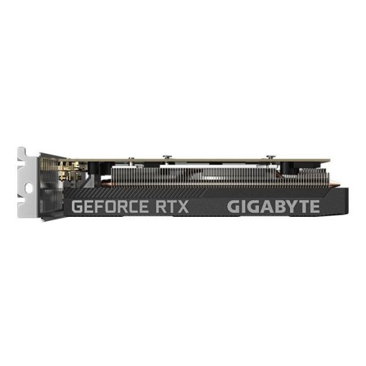 Carte Graphique Gigabyte GeForce RTX 3050 OC Low Profile 6GB GDDR6