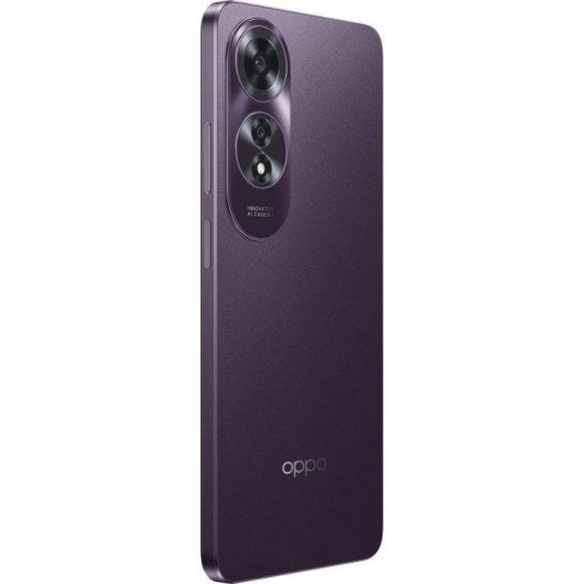 OPPO A60 4G 8GB 256GB 6.67" Violet