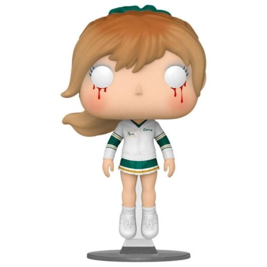 Funko Pop Stranger Things Session 4 Chrissy