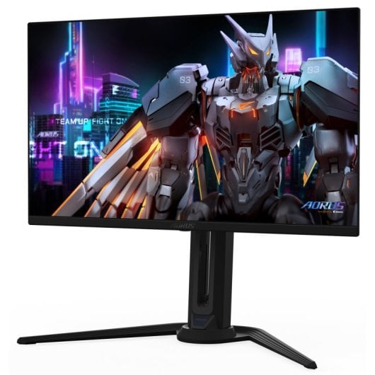 Gigabyte AORUS FO27Q3 27" QD-OLED QHD 360Hz FreeSync Premium