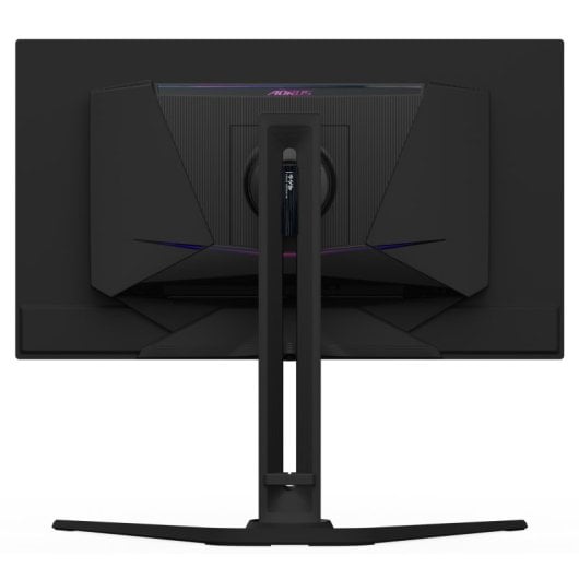 Gigabyte AORUS FO27Q3 27" QD-OLED QHD 360Hz FreeSync Premium