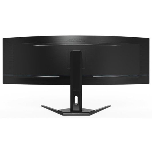 Gigabyte AORUS CO49DQ 49" OLED UltraWide Dual QHD 144Hz FreeSync Curva