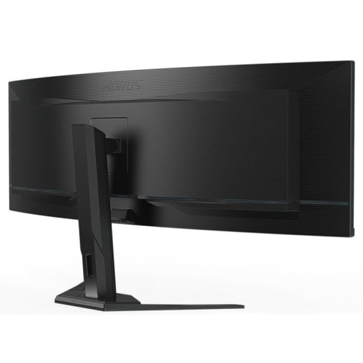 Gigabyte AORUS CO49DQ 49" OLED UltraWide Dual QHD 144Hz FreeSync Curva