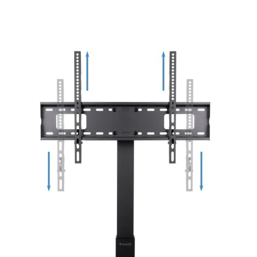 TooQ Moon 190,5 cm (75") Schwarz