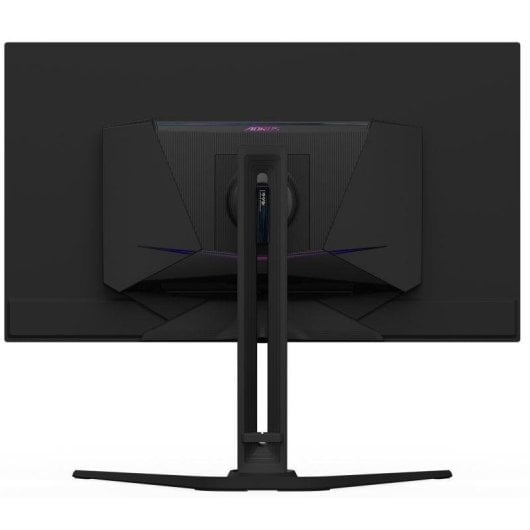 Écran PC Gigabyte AORUS FO32U2 32" Ultra HD 4K 240Hz OLED Plat FreeSync Premium HDR