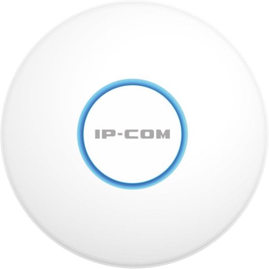 IP-Com Networks Pro-6-Lite Punto de Acceso Inalámbrico WiFi 6 2x2 AX3000 2402Mbit/s PoE Blanco