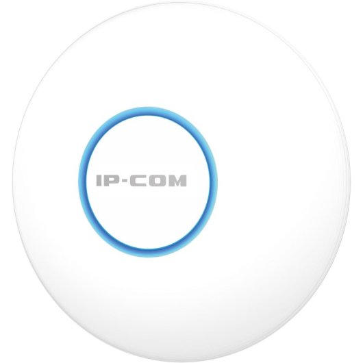 IP-Com Networks Pro-6-Lite Punto de Acceso Inalámbrico WiFi 6 2x2 AX3000 2402Mbit/s PoE Blanco
