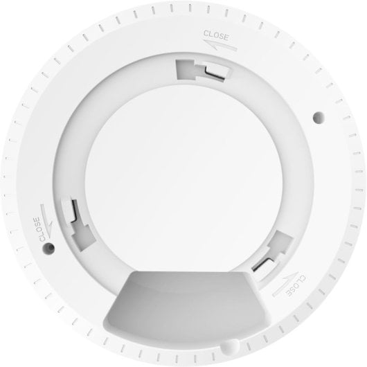 IP-Com Networks Pro-6-Lite Punto de Acceso Inalámbrico WiFi 6 2x2 AX3000 2402Mbit/s PoE Blanco