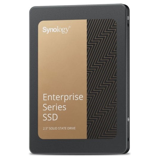 Synology Enterprise Series SAT5220 SSD 2,5" 480 Go SATA 3