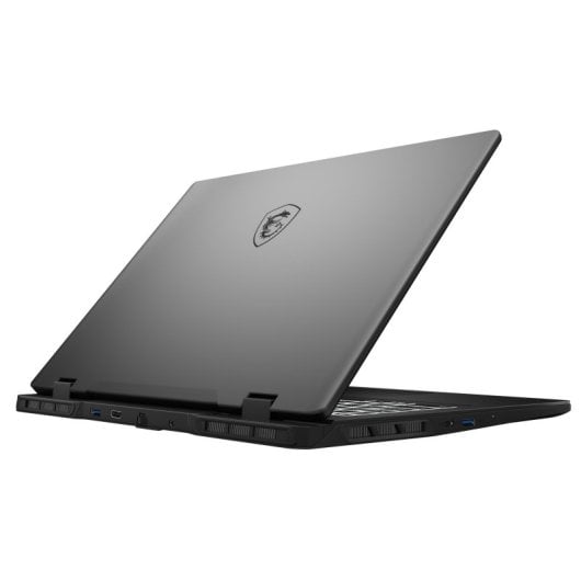 MSI CreatorPro M16-212XES i7-14 32 1 To 1000 DOS 16