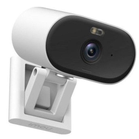 Caméra de surveillance Imou Versa FullHD Vision Nocturne Intérieur et Extérieur IA Alarme Audio Bidirectionnel