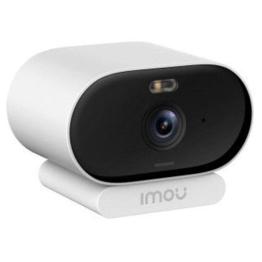 Caméra de surveillance Imou Versa FullHD Vision Nocturne Intérieur et Extérieur IA Alarme Audio Bidirectionnel