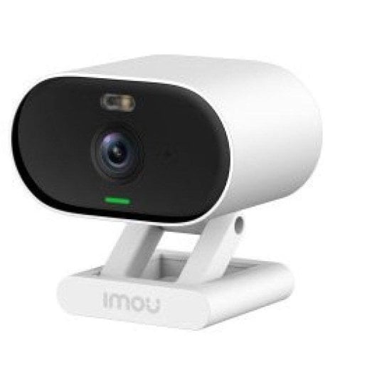 Caméra de surveillance Imou Versa FullHD Vision Nocturne Intérieur et Extérieur IA Alarme Audio Bidirectionnel