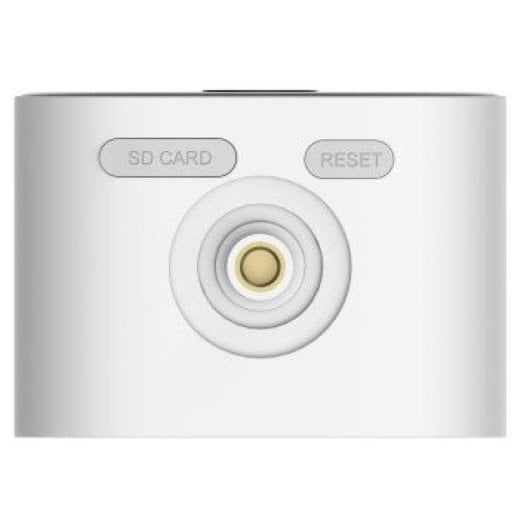 Caméra de surveillance Imou Versa FullHD Vision Nocturne Intérieur et Extérieur IA Alarme Audio Bidirectionnel