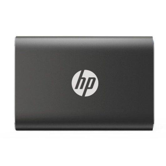 HP EXTERNE SSD P500 1 TB USB-C 3.2 Schwarz