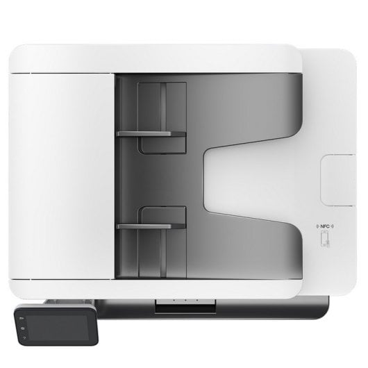 Pantum BM5115FDW Impresora Multifunción Láser Monocromo WiFi Dúplex Fax Blanca
