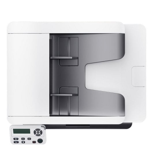 Pantum M7105DW Impresora Multifunción Láser Monocromo WiFi Dúplex Blanca