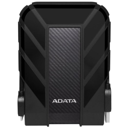 Adata HD710 Pro Disco Duro Externo 2.5" 5TB USB 3.2 Negro