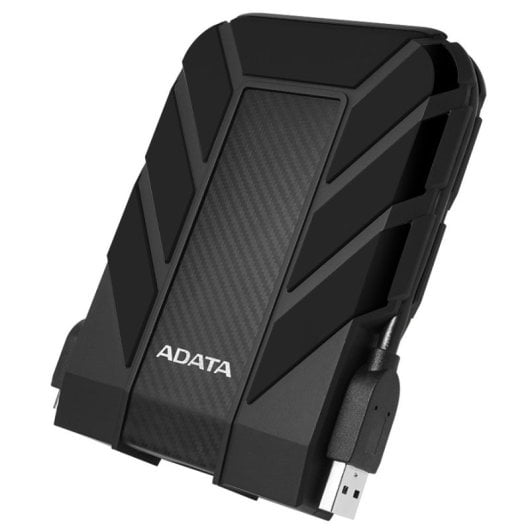 Adata HD710 Pro Disco Duro Externo 2.5" 5TB USB 3.2 Negro