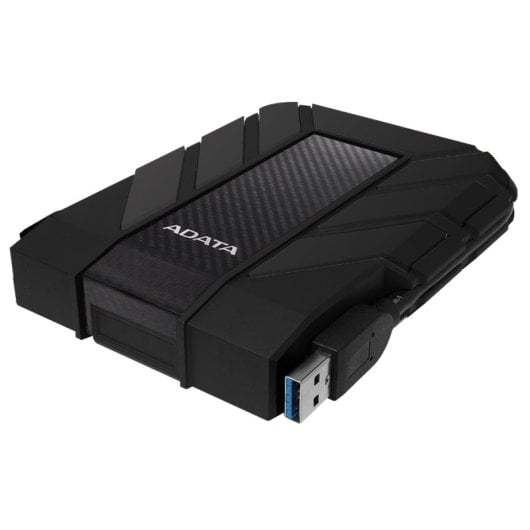 Adata HD710 Pro Disco Duro Externo 2.5" 5TB USB 3.2 Negro