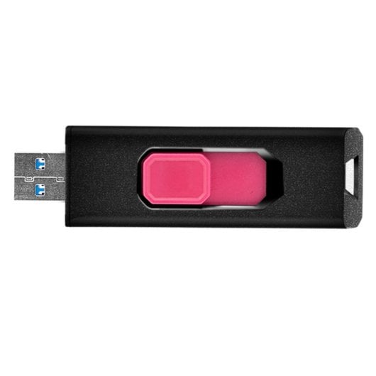 Adata SC610 SSD 2TB USB 3.2 Gen2 Negro