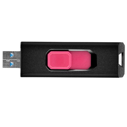 Adata SC610 SSD 1TB USB 3.2 Gen2 Negro