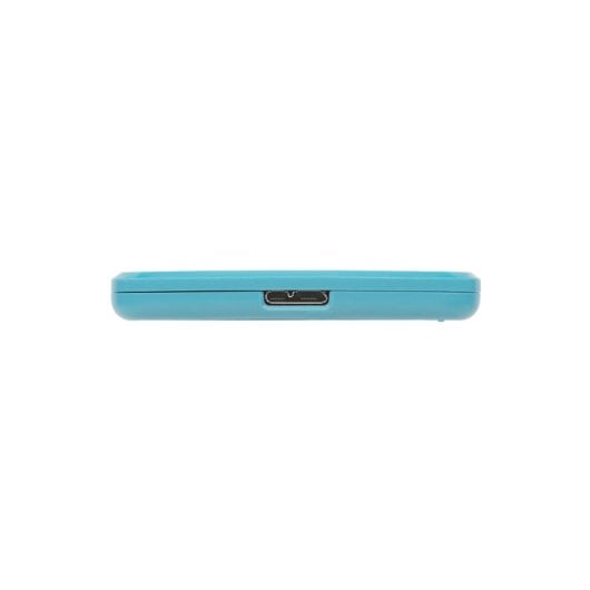 Adata HC300 ECO Disco Duro Externo 2.5" 1TB USB 3.2 Verde