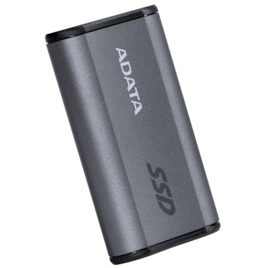 Disco Duro Adata SE880 1TB SSD USB-C 3.2 Gen 2 2000MB/s Gris portátil