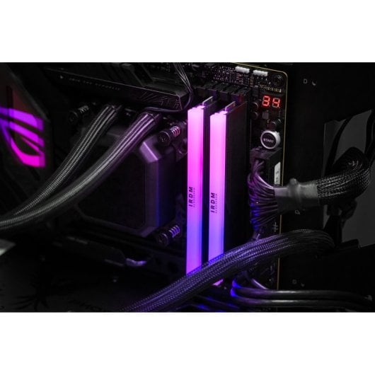 GoodRam IRDM RGB DDR5 6000MHz 32GB 2x16GB CL30