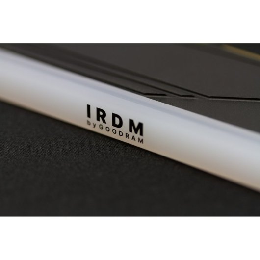 GoodRam IRDM RGB DDR5 6000MHz 64GB 2x32GB CL30