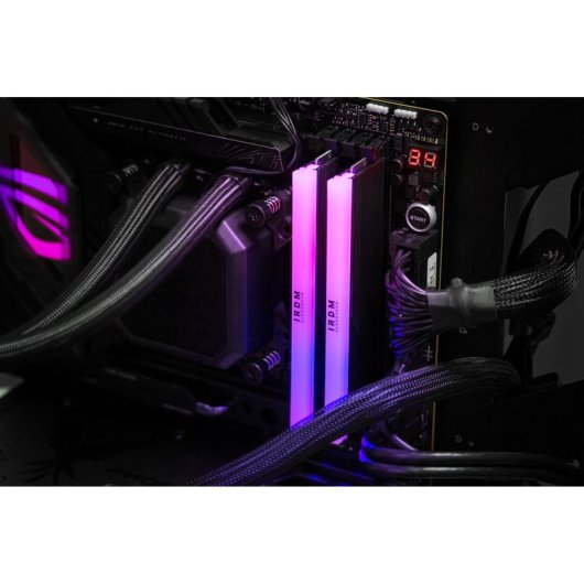 GoodRam IRDM RGB DDR5 6000MHz 64GB 2x32GB CL30