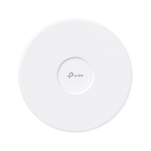 TP-Link Omada EAP773 Ponto de Acesso WiFi 9300 Mbit/s PoE Branco