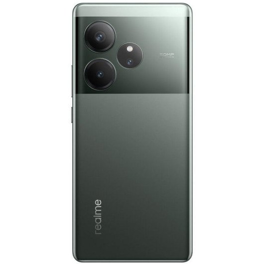Realme GT 6 5G 16GB 6.78" Razor Green 512GB Câmara Sony