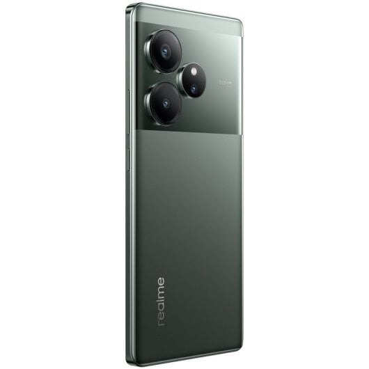 Realme GT6 16/512GB Razor Green Libre