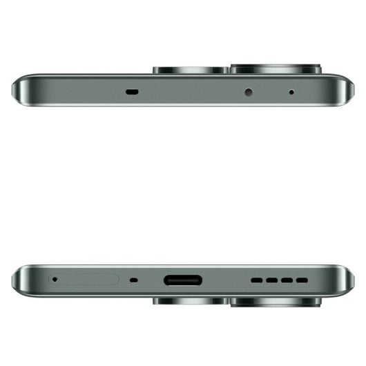 Realme GT6 16/512GB Razor Green Libre