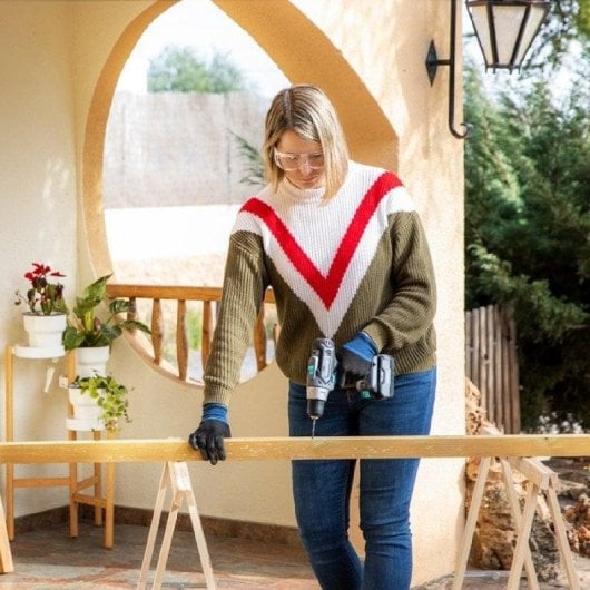 Perceuse Cecotec CecoRaptor Perfect Drill 4020 Advance 20V 4000mAh LED Mallette