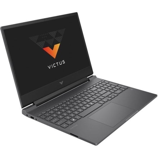 HP Victus Gaming 16-S0015NP AMD Ryzen 5 7640HS/16 GB/512 GB SSD/RTX4060/16,1" (PT)
