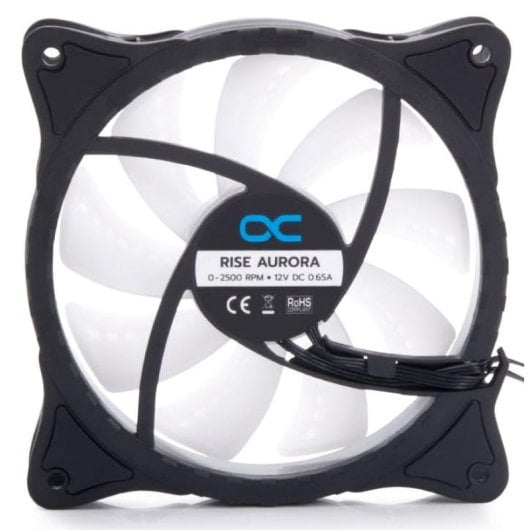 Ventilateur Alphacool Rise Aurora 120 mm