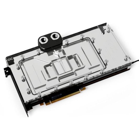 Alphacool Core Water Block para MSI GeForce RTX 4090 Suprim Backplate