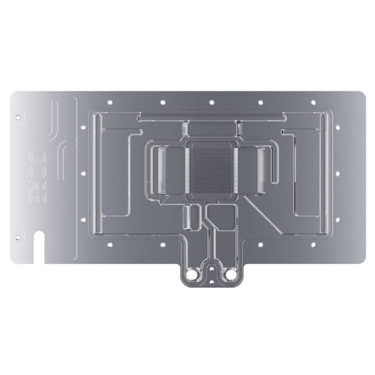 Alphacool Core Water Block para MSI GeForce RTX 4090 Suprim Backplate