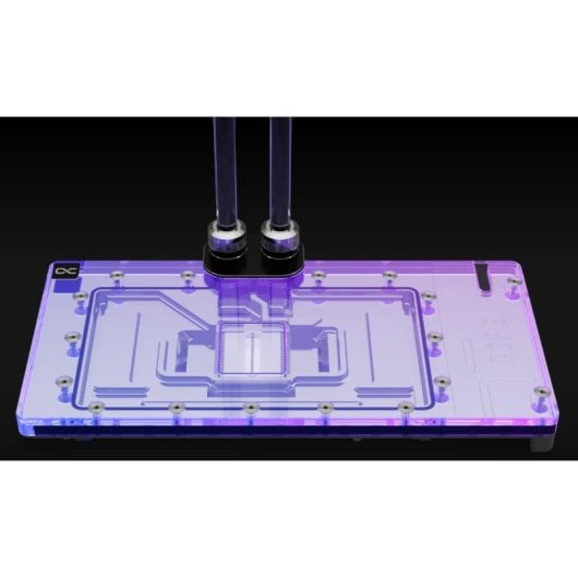 Alphacool Core Water Block para MSI GeForce RTX 4090 Suprim Backplate