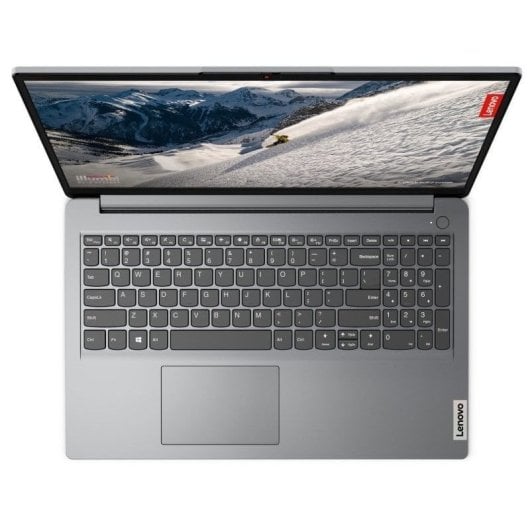 Lenovo IdeaPad 1 15ALC7-320 AMD Ryzen 7 5700U/16 GB/512 GB SSD/15,6" Tastiera portoghese