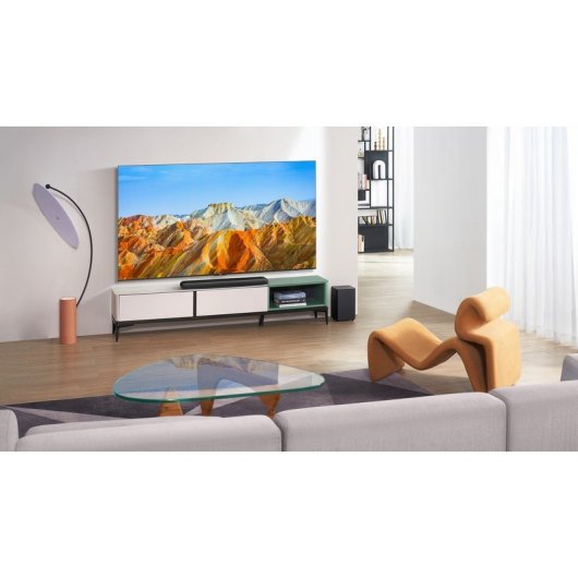 TCL 98P745 98" LED UltraHD 4K HDR10+ Google TV