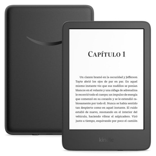 Atencion al cliente kindle españa online