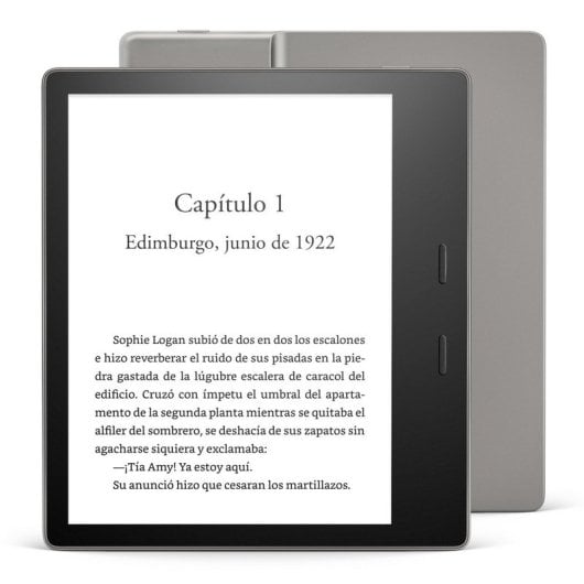 Kindle Oasis Livro Eletrónico 7" 8GB WiFi Grafite