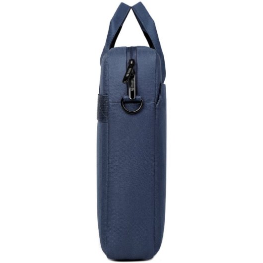PcCom Essential Mallette pour ordinateur portable 15,6" Bleu foncé